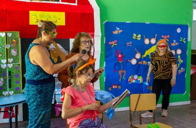 Generación Plateada: experiencia, compromiso y propósito para marcar la diferencia