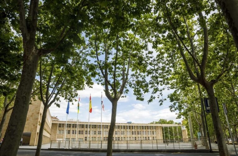 El programa municipal para personas mayores ‘Vida Sana’, reconocido como proyecto saludable por el Ministerio de Sanidad y la FEMP
