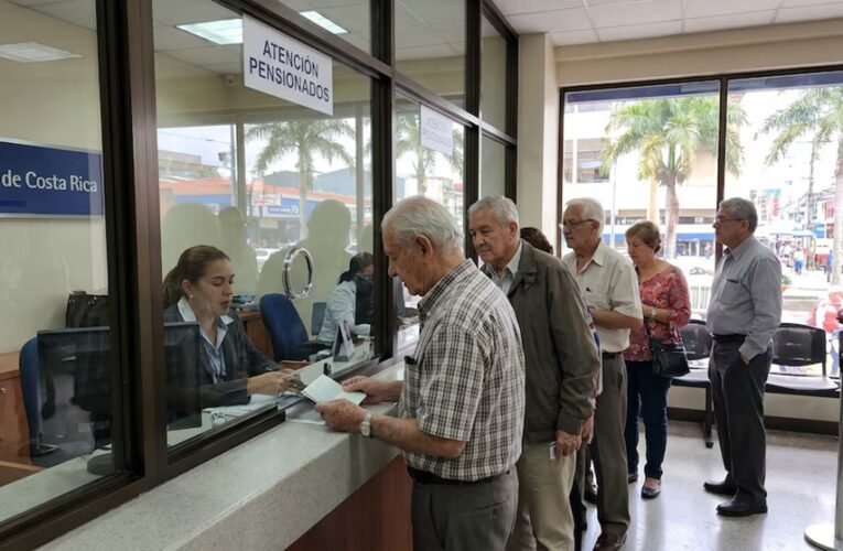 Envejecer y crecer: las claves del BID para transformar la transición demográfica en una oportunidad económica
