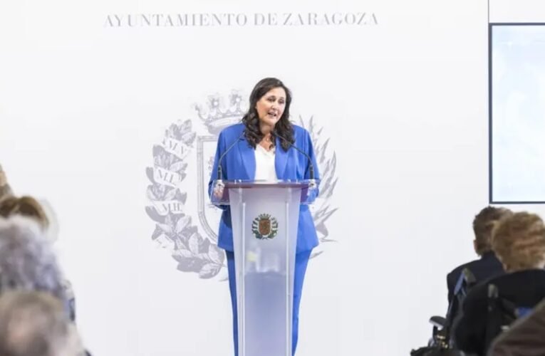 El Ayuntamiento de Zaragoza ofertará 834 talleres de envejecimiento activo con más de 17.000 plazas para el curso 2026/2027