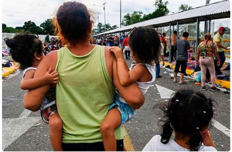 Migrantes adultas mayores retornan a México con múltiples desafíos, entre ellos de salud