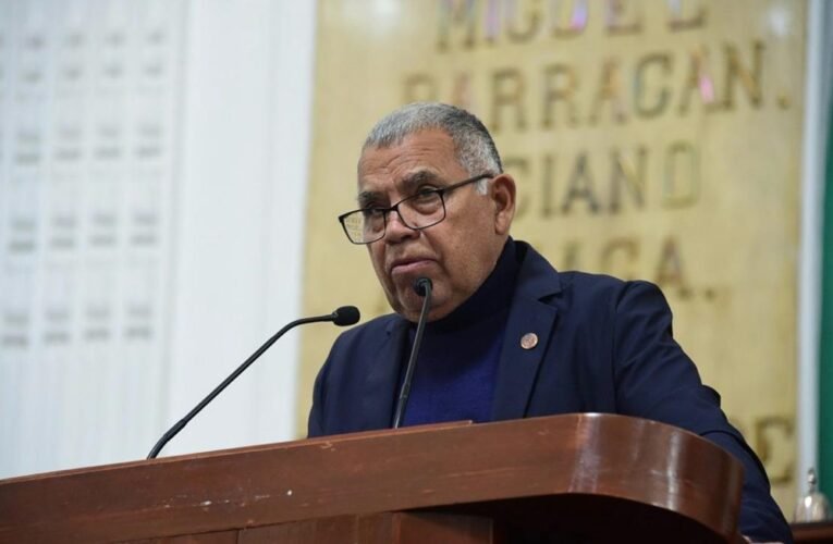Buscan garantizar movilidad accesible y segura para las personas adultas mayores