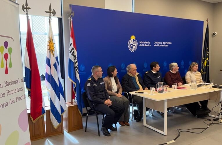 Lanzamiento de campaña “Por el buen trato hacia las personas mayores”