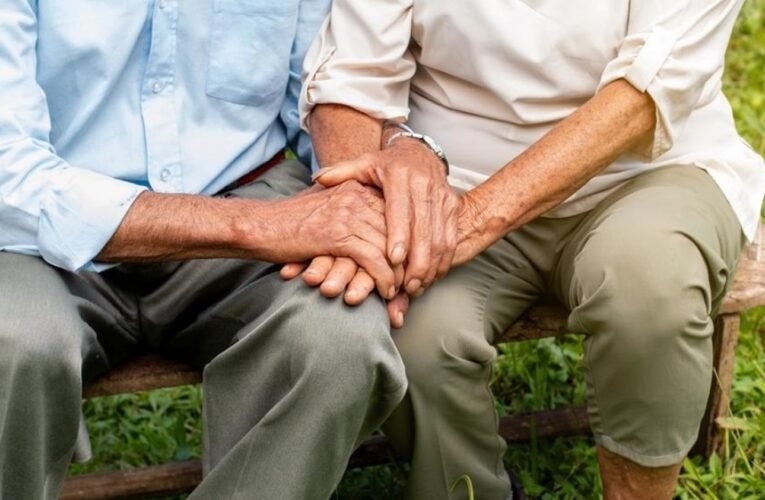 Día del Abuelo 2026: México envejece con más de 17 millones de adultos mayores