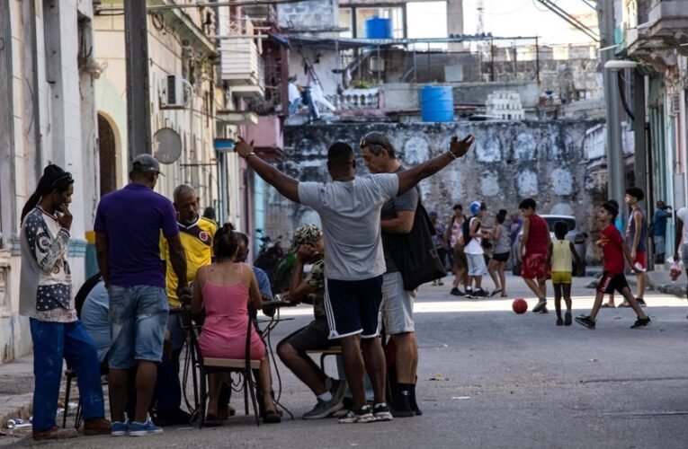 Datos oficiales muestran el desplome de los nacimientos en Cuba en 2025: ‘la cifra más baja en décadas’