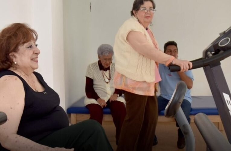 Envejecimiento saludable: clave para vivir con autonomía