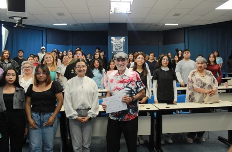 Promueve UAEH envejecimiento activo, diverso e intergeneracional
