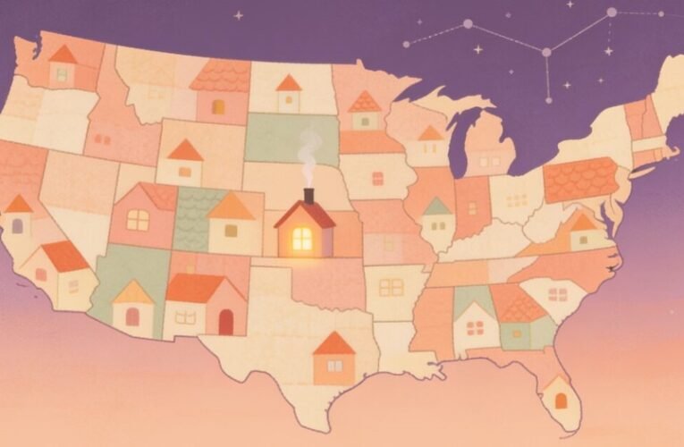 The State of Living Alone in America: 2026 Report