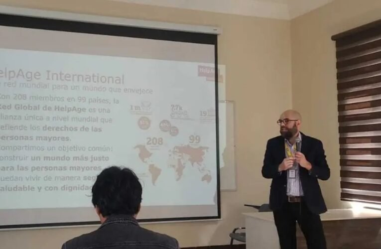 Aprendizajes compartidos en el III Congreso Internacional Resiliencias frente a la Crisis Climática – Acciones Colectivas