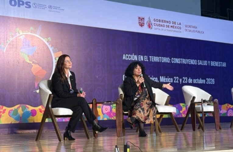 La OPS lanza una guía para fortalecer la salud, el bienestar, la inclusión y la resiliencia a lo largo del curso de vida en los municipios de las Américas