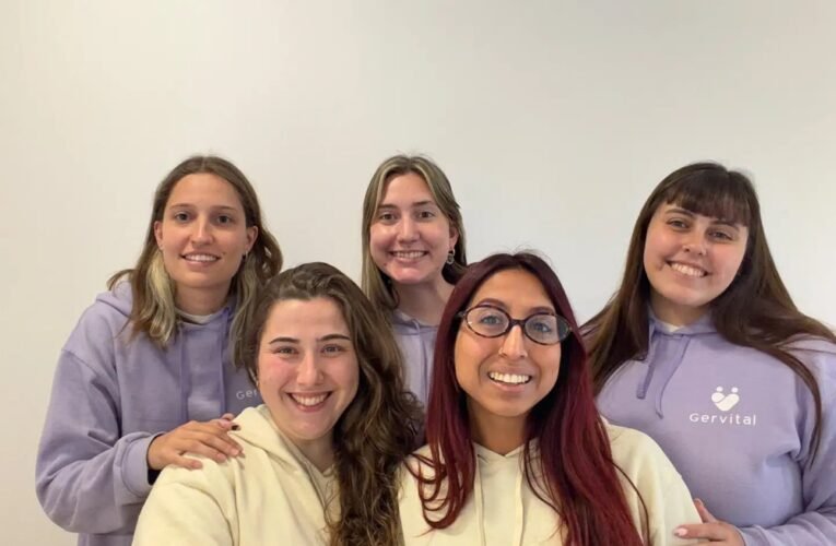 ¿Cómo acompañar a una persona mayor? Centro gerontológico brindará herramientas en un seminario